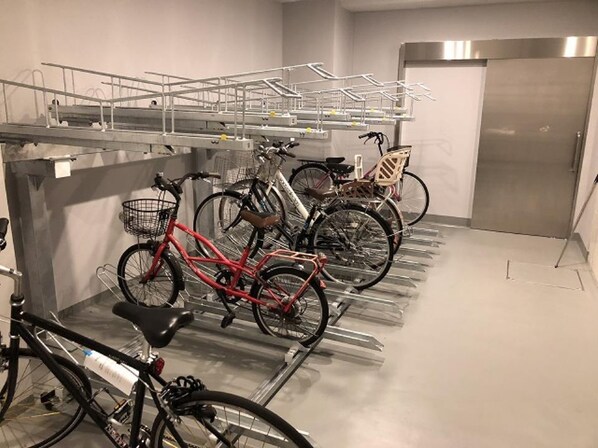 カーサスプレンディッド赤坂7丁目の物件内観写真